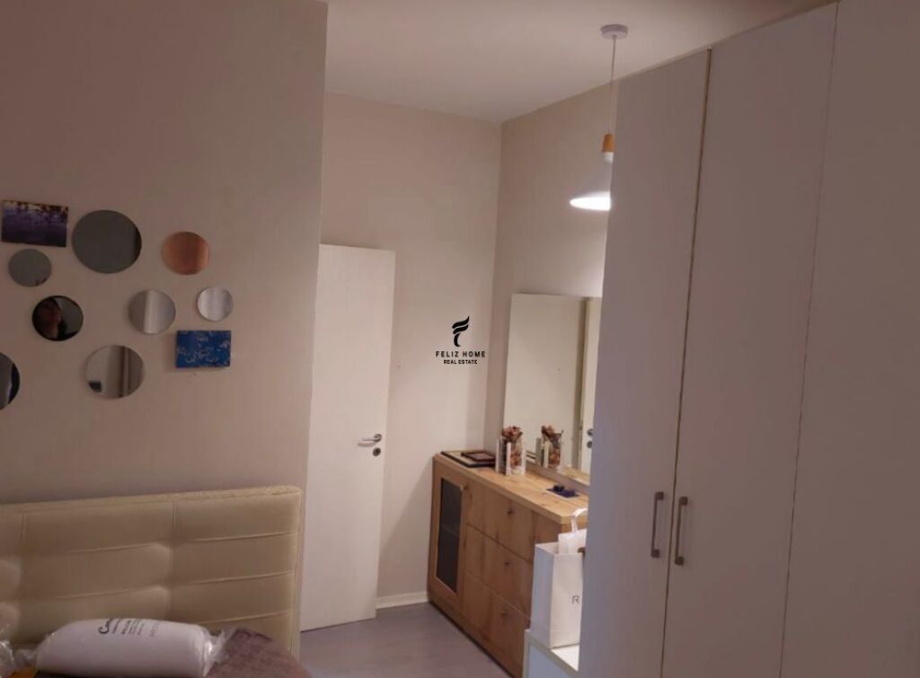 APARTMENT FOR RENT 1+1 ARTISTIC HIGH SCHOOL 60,000 LEKE  FH-71529