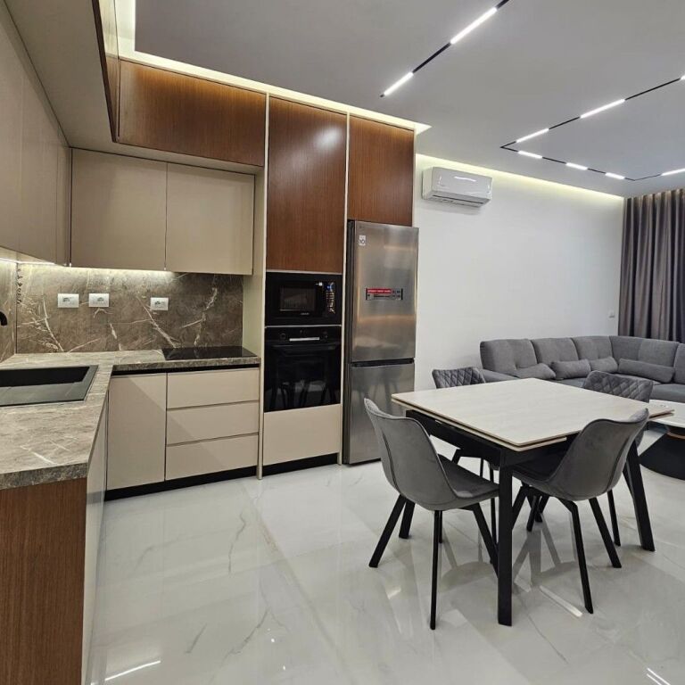 🏡✨ Appartamento 2+1 in Affitto – Zogu i Zi, Tirana ✨🏡