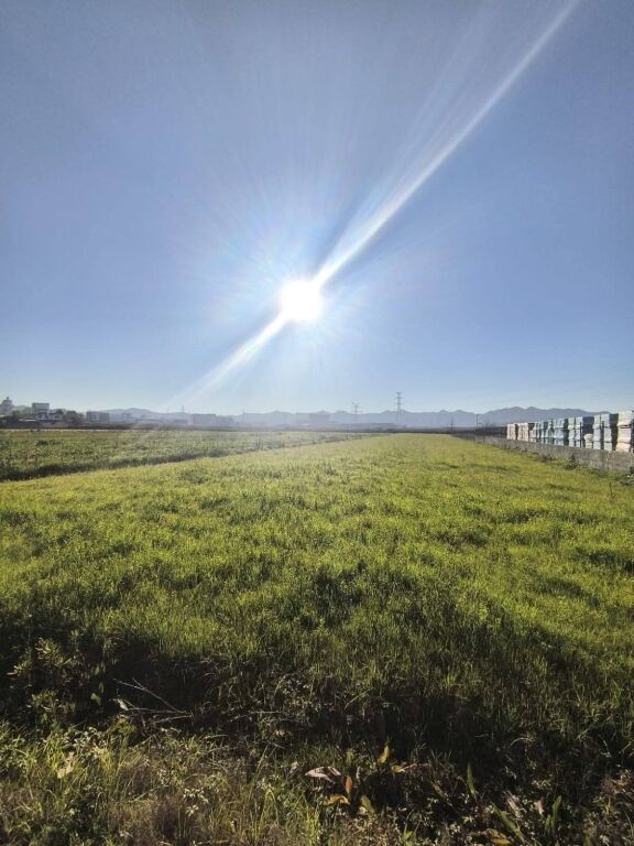 Land for Sale 2900 m² Near Megatek 📍