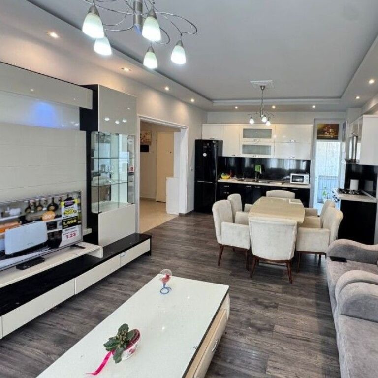 🏡✨ Apartment 2+1+2 for Sale – Zoo Garden ✨🏡