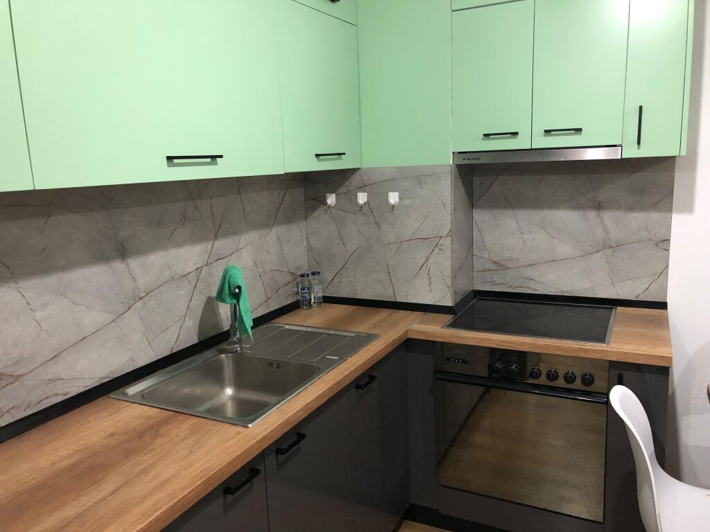 Apartament 1+1 me qira tek Kaimi!