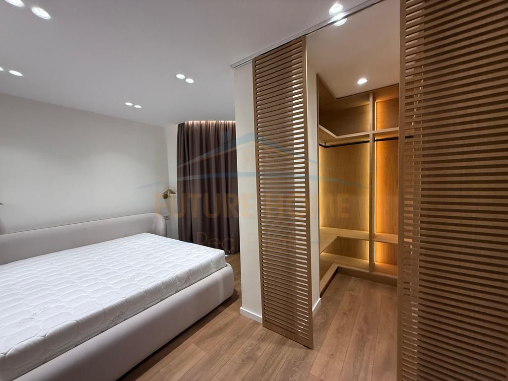 Qera, Apartament 2+1 ,Golden Tower Residence, Rruga Mine Peza