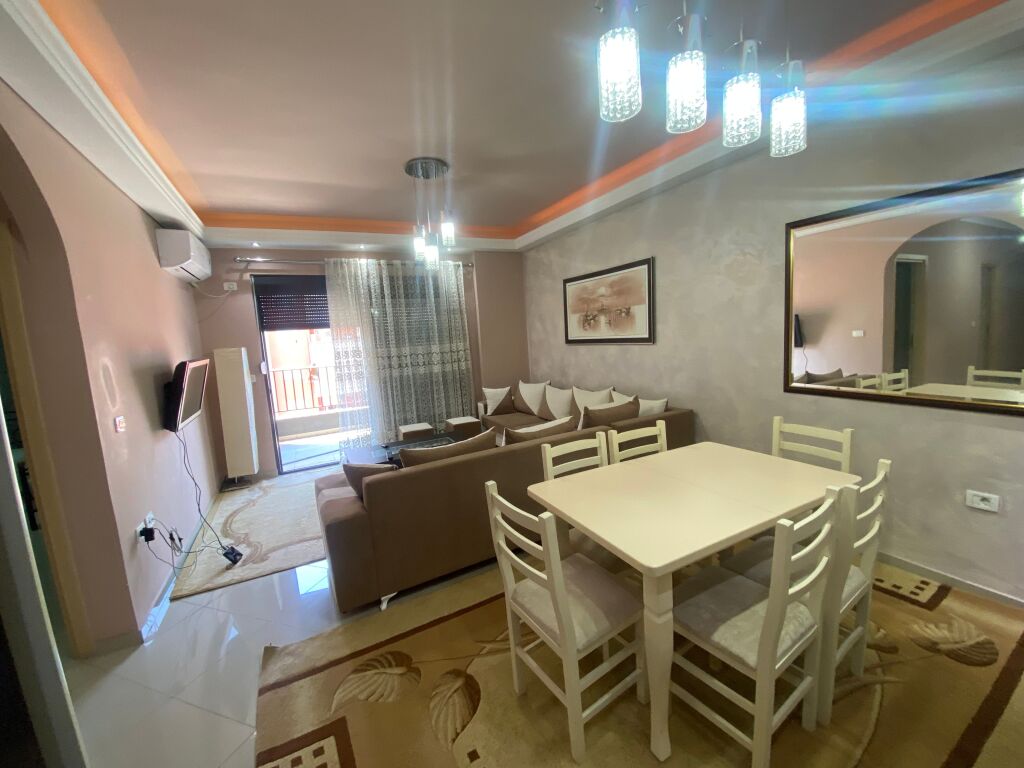 Apartment 2+1 for rent in Astir!
