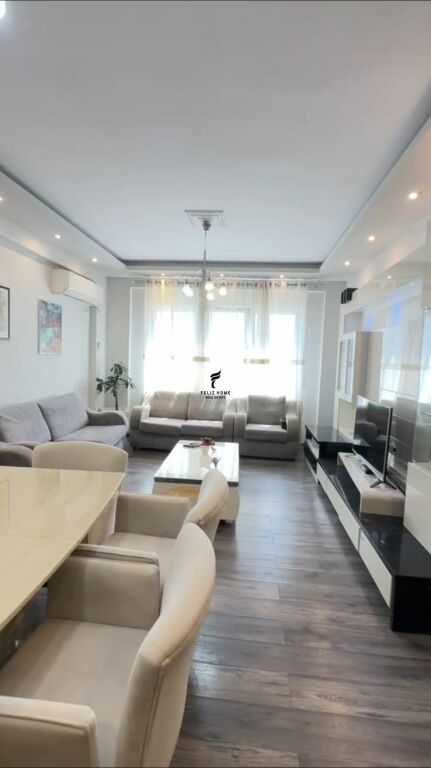 FOR SALE APARTMENT 2+1+2 ZOOLOGICAL GARDEN 258,000 EURO FH-71510