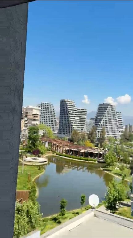 Apartament 2+1+2 ne shitje , Kopshti Zologjik