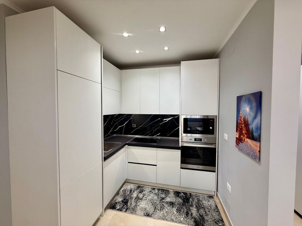 FOR SALE 2+1 APARTMENT, with balcony and storage📍Near the Botanical Garden✨ With mortgage, New construction