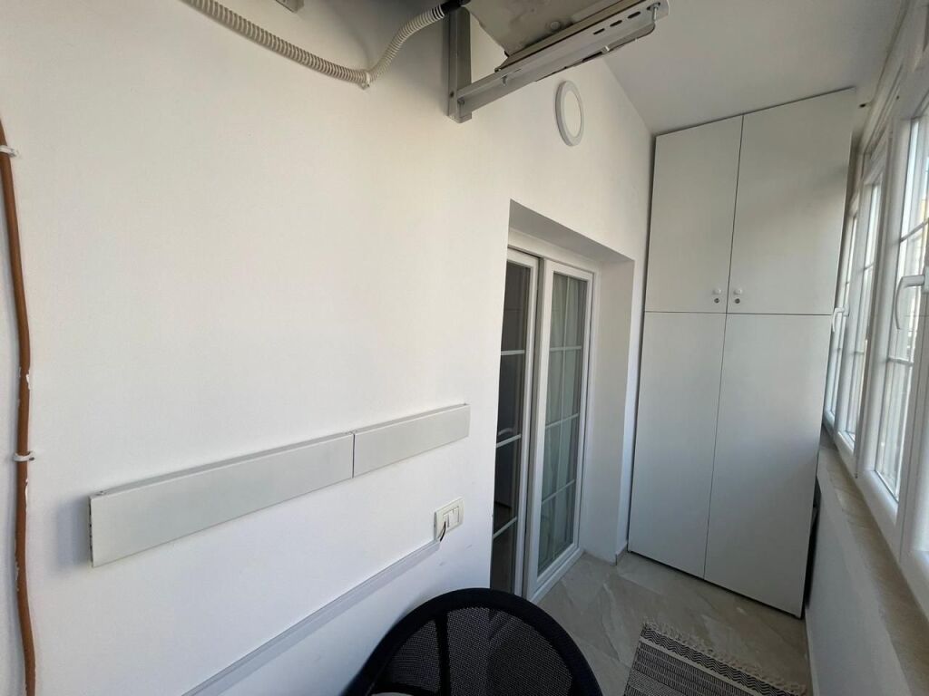 Appartamento 1+1 in affitto a 21 Dhjetori