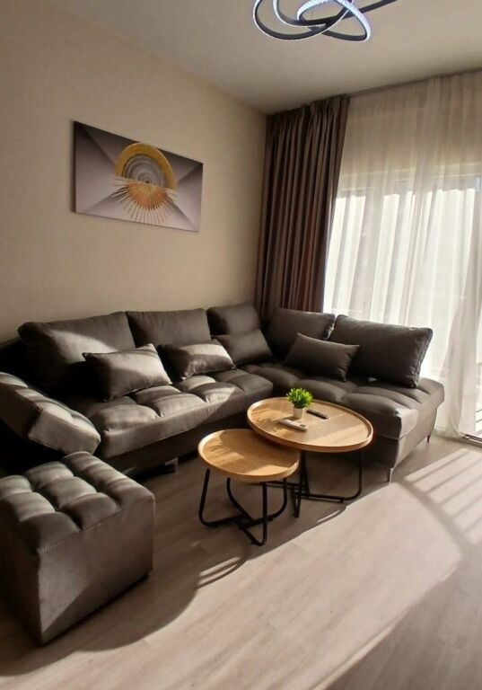 🏡 Jepet me qera apartament 2+1 – Zogu i Zi