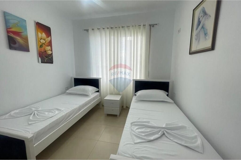 Appartamento 2+1 in Affitto – Transballkanike, Vlorë