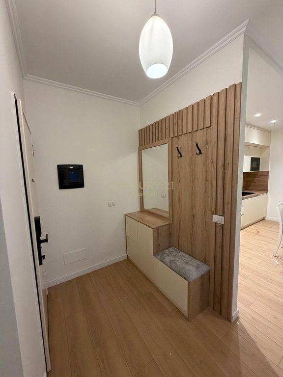 Appartamento 1+1 in affitto in Rruga e Kosovarëve 1.000 € /Mese Sup. Totale 68m2
