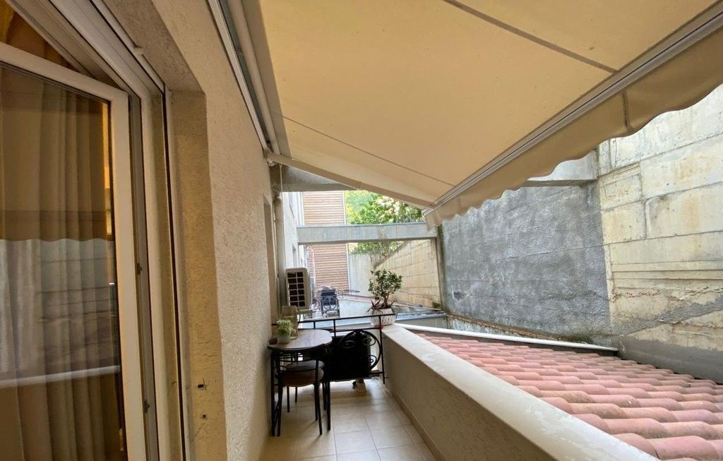 ESCLUSIVO! A KODRA E DIELLIT 2 VENDIAMO SUPER APPARTAMENTO 1+1