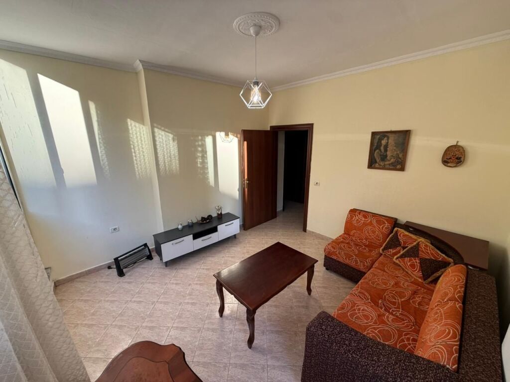 Apartment 2+1 for rent