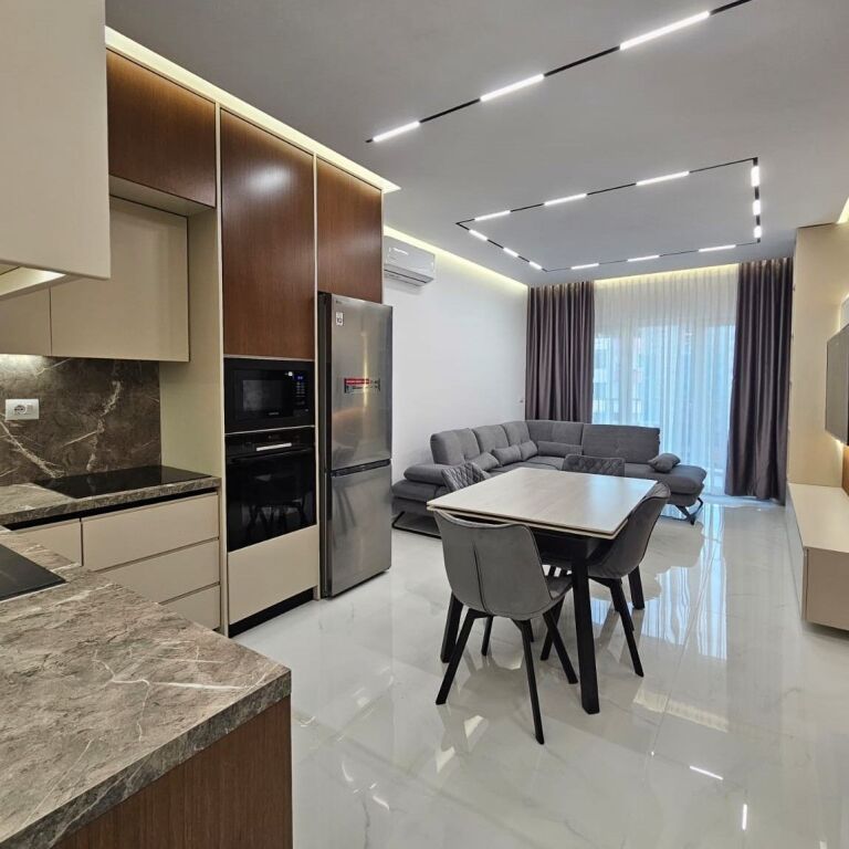 🏡✨ Appartamento 2+1 in Affitto – Zogu i Zi, Tirana ✨🏡