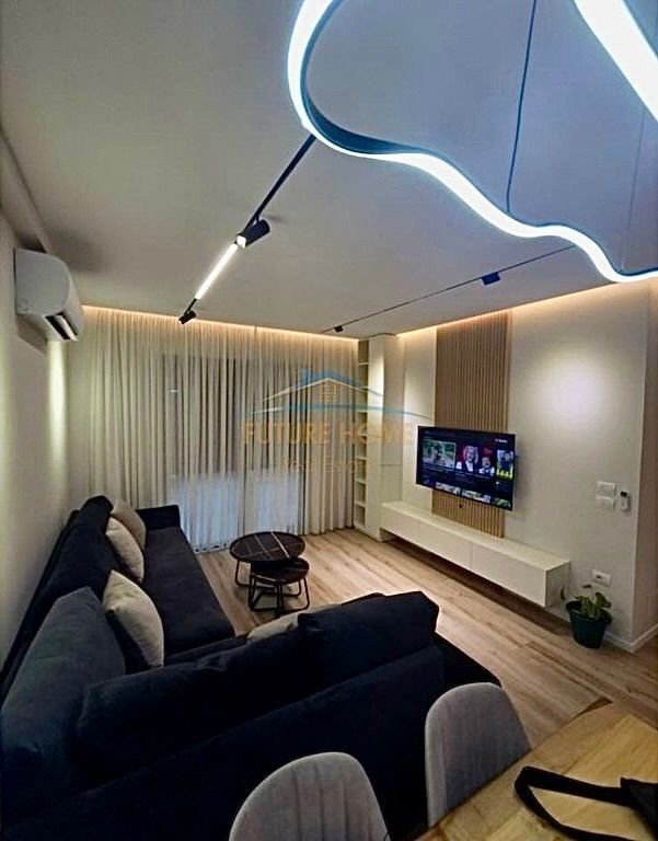 🌿 Appartamento 2+1+2 in vendita – Complesso "Green Harmony", Porcelan