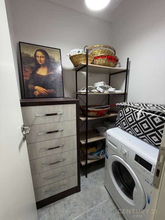 APPARTAMENTO 1+1 IN AFFITTO VICINO A BOULEVARD ZOGU I PARË!