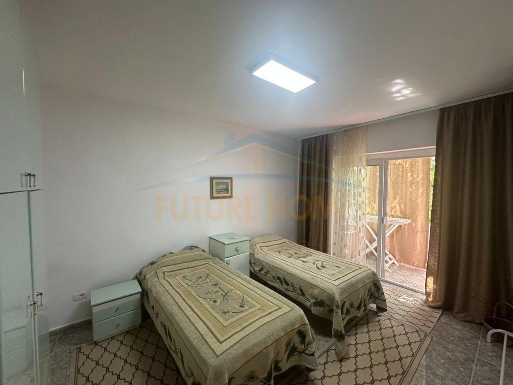 Rent, 2+1 Apartment, Dibrës Street, Tirana.