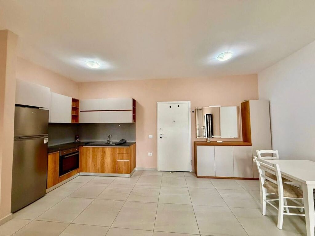 EXCLUSIVE📢 📍 PAZARI RI, selling super apartment: 1+1