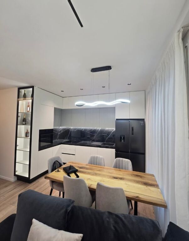 Apartment 2+1 for sale, Green Harmony, Porcelan