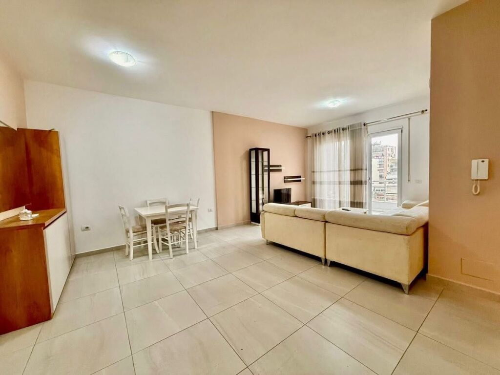 EXCLUSIVE📢 📍 PAZARI RI, selling super apartment: 1+1