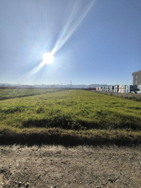 Land for Sale 2900 m² Near Megatek 📍