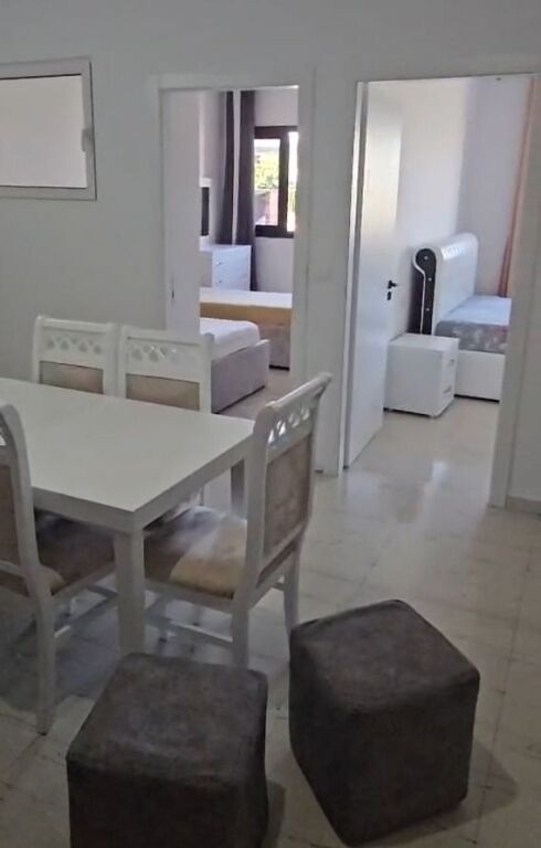 Appartamento 2+1 in affitto – Laprakë !