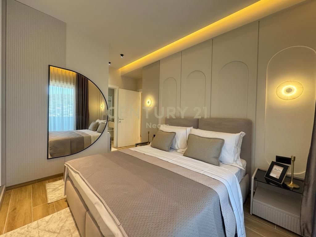 AFFITTO APPARTAMENTO MODERNO 2+1+2 CON 1 POSTO AUTO, GOLDEN PARK!!