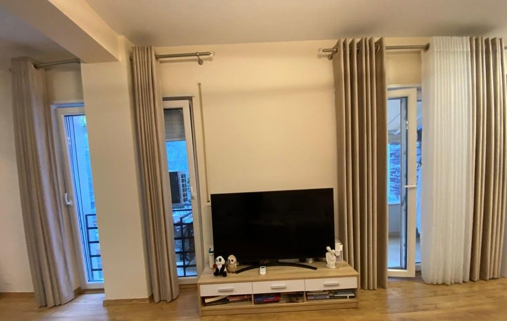 ESCLUSIVO! A KODRA E DIELLIT 2 VENDIAMO SUPER APPARTAMENTO 1+1