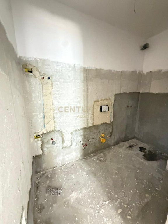 Apartment 2+1+2 for sale, located on the 4th floor of a new building with elevator