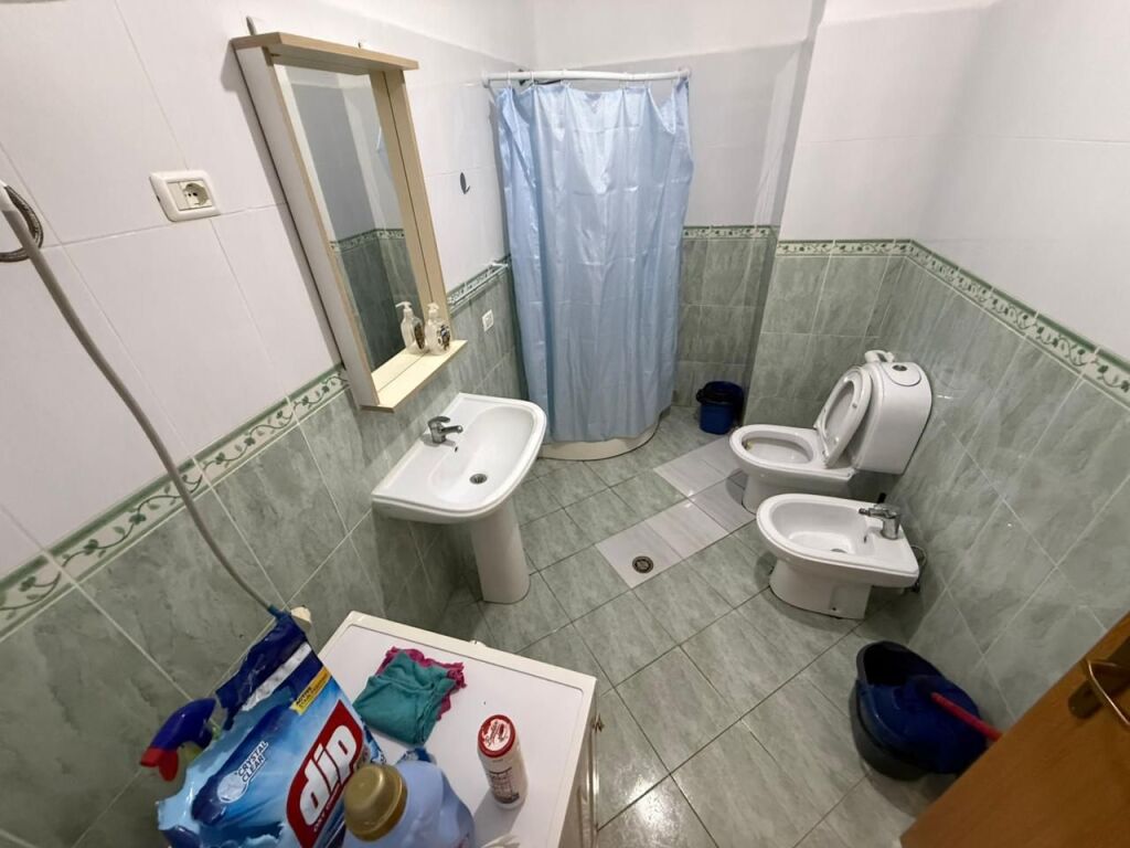 Apartment 2+1 for rent