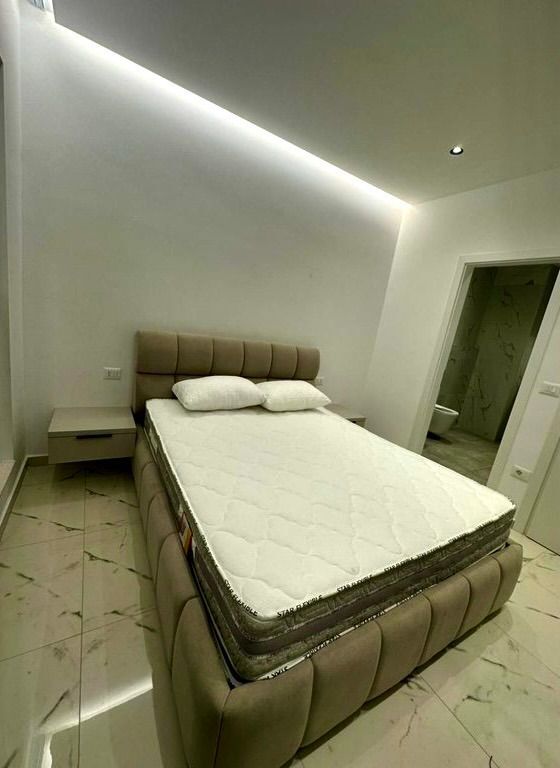 ✨ Me Qira: Apartament 2+1 në "Kompleksin Aura" – Rruga "Dritan Hoxha"