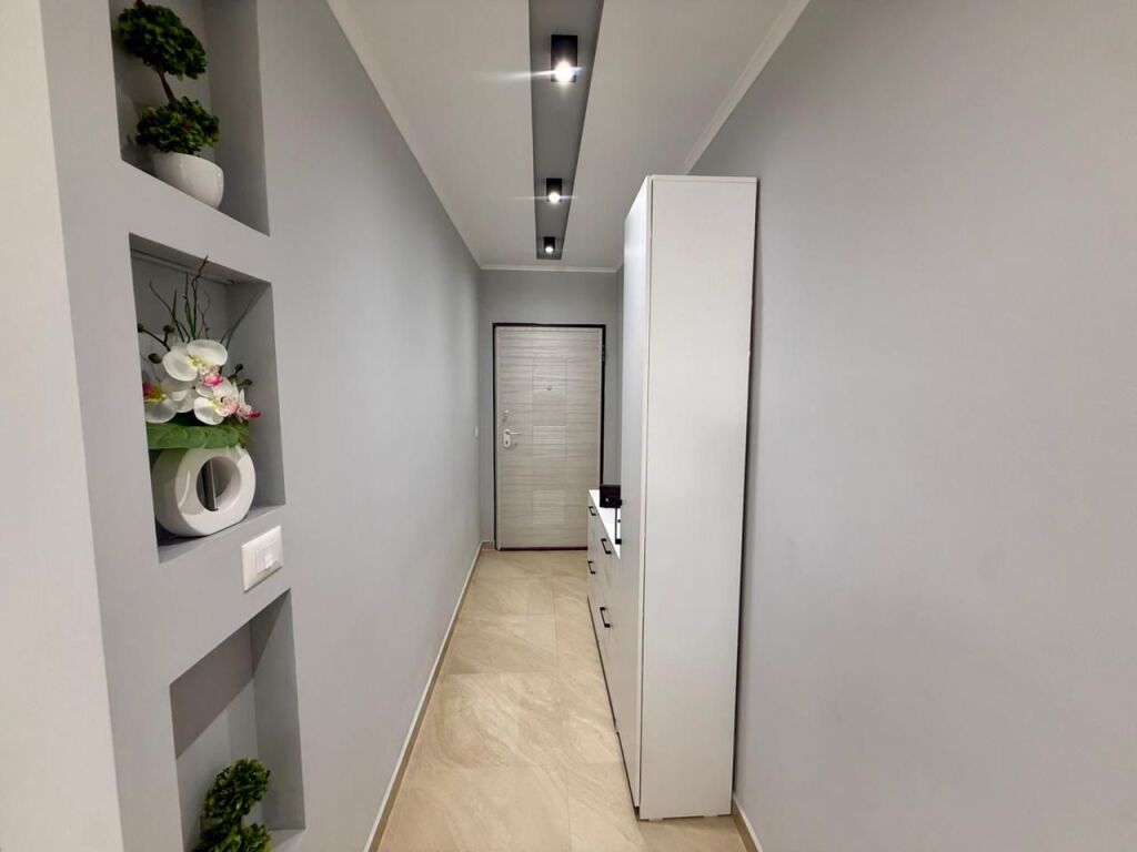 📣 VENDESI Appartamento 2+1 con Balcone e Deposito 📍 Vicino al Giardino Botanico ✨ 💶 Prezzo 198.000 Euro