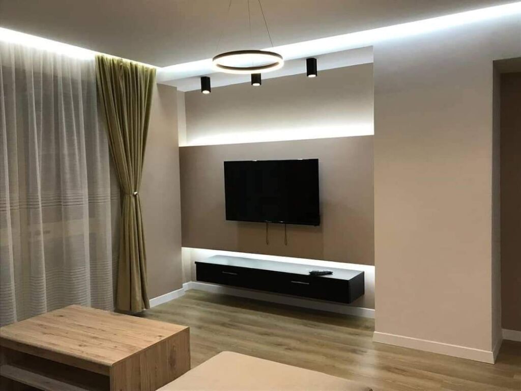Appartamento 1+1 in affitto: Via Him Kolli