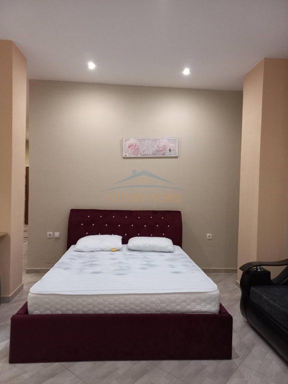 Rent, Studio apartment, Kodra e Diellit, Tirana