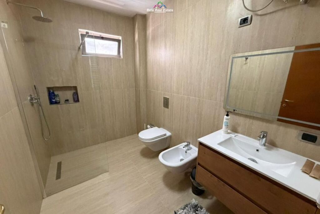 Apartament Me Qera 1+1 Tek Sheshi Willson (ID B211454) Tirane