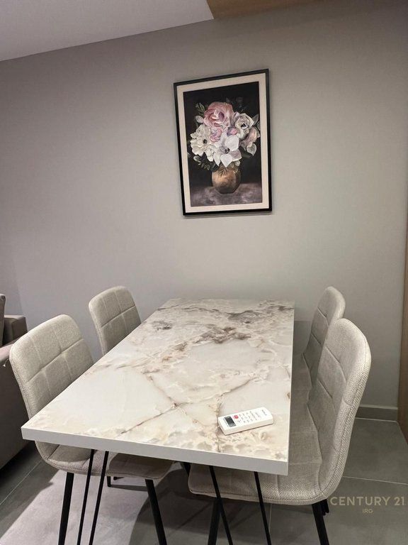 DUPLEX IN AFFITTO A "GOLDEN PARK TIRANA" 550 € /Mese Sup. Totale  63m2
