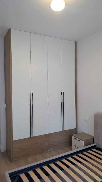 Jepet me qira apartament 1+1