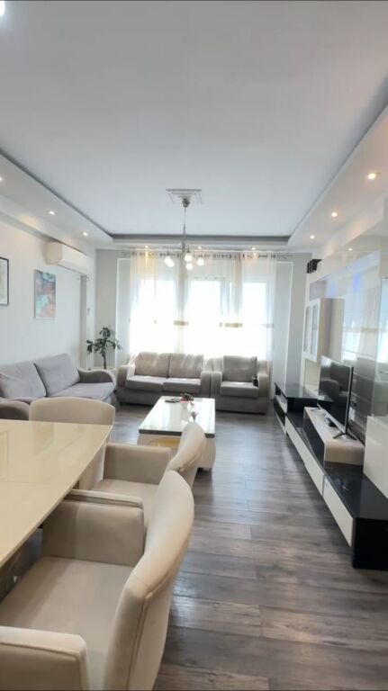 Apartament 2+1+2 ne shitje , Kopshti Zologjik