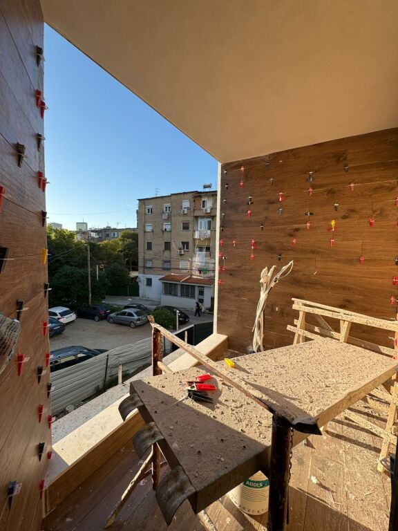 APARTMENT FOR SALE NEAR ELBASAN ROAD