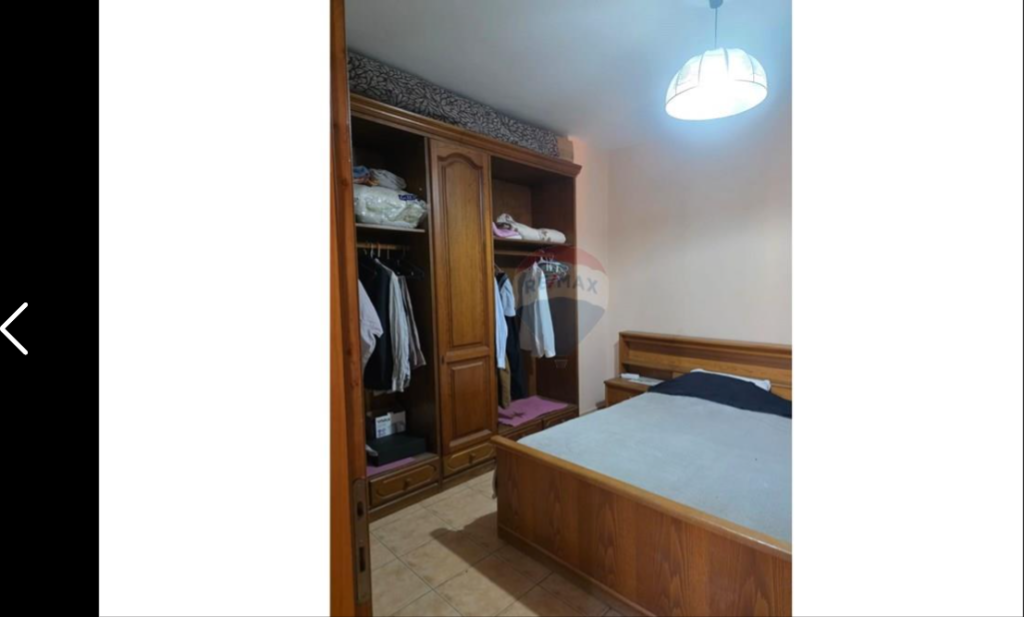 Appartamento in affitto 1+1 al Viale Zogu I