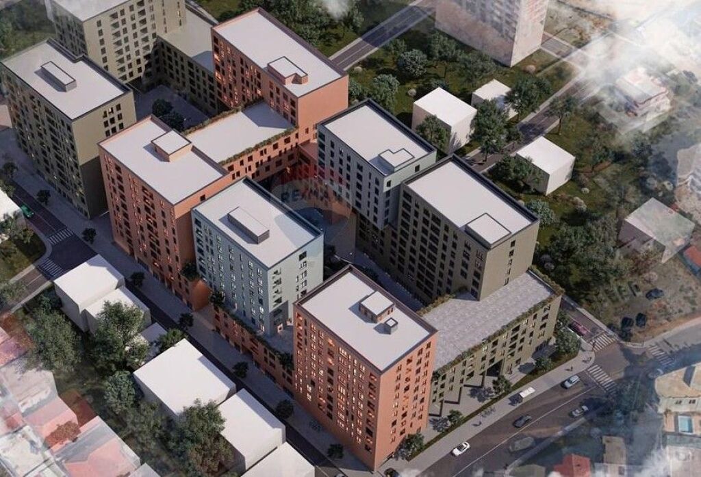 FOR SALE APARTMENT 2+1+2 IN PORCELAN ID: 530491011-216