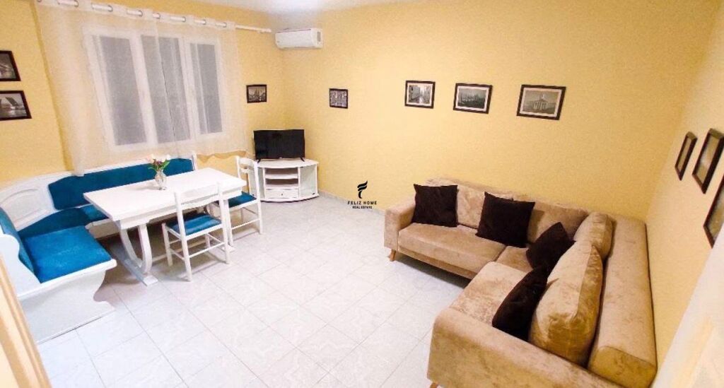 FOR SALE APARTMENT 1+1 LAPRAKE 98,000 EURO FH-71500