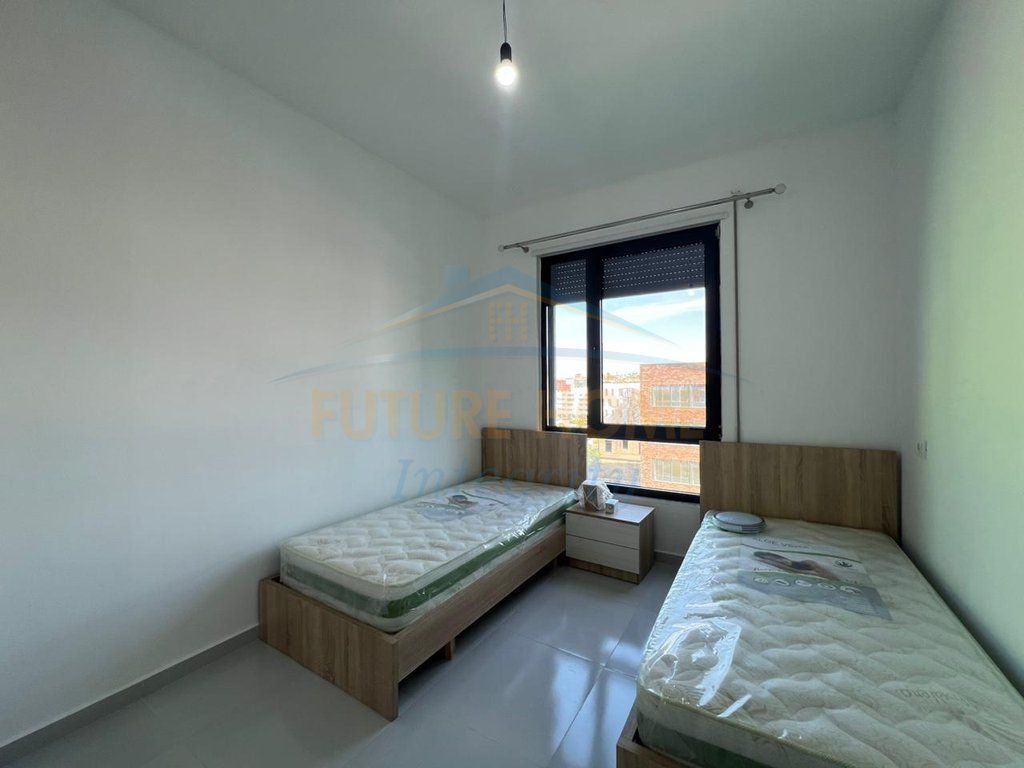 Affitto, Appartamento 2+1+2, Via 5 Maji, Tirana.