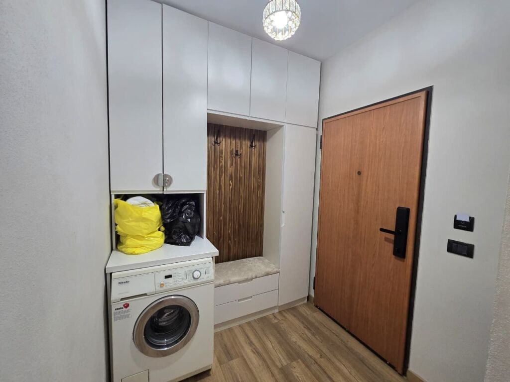 Apartment 2+1 For Rent Near Center in Tirana