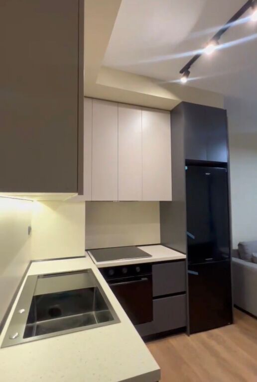 For sale, Apartment 1+1, Colombo Complex, Oxhaku