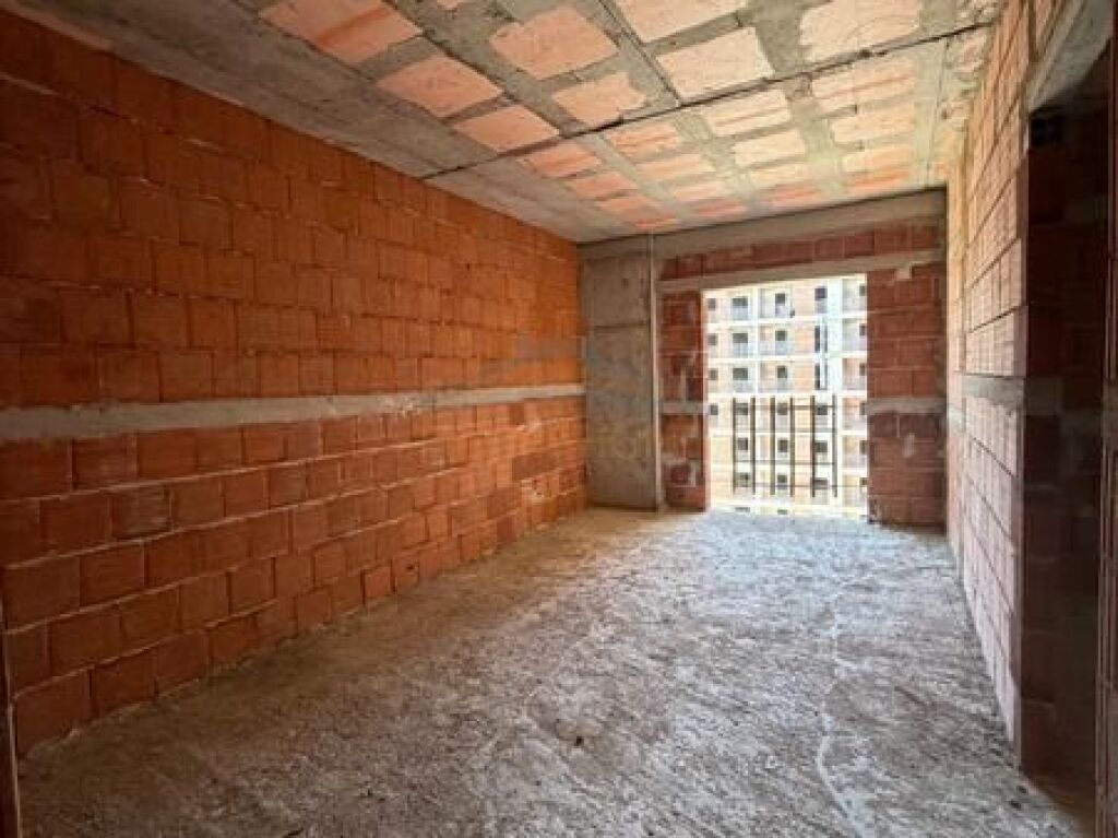For sale, Apartment 1+1, Tirana Entry II, Tirane
