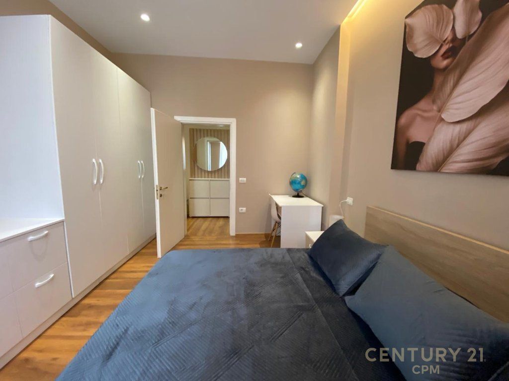 Apartament 2+1 Me Qira në Ish Blloku, Tiranë - 1300€ | 78 m²