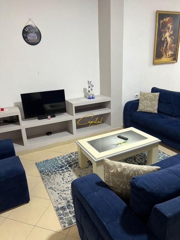 APARTMENT FOR RENT 1+1 5 MAY 40,000 LEKE