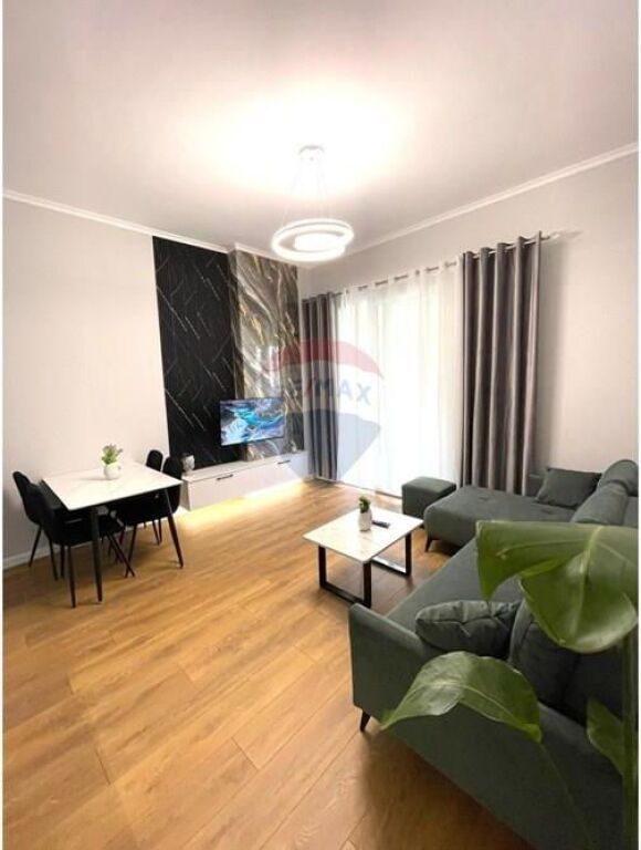 Apartment - For Sale - Sotir Caci Street, Tirana