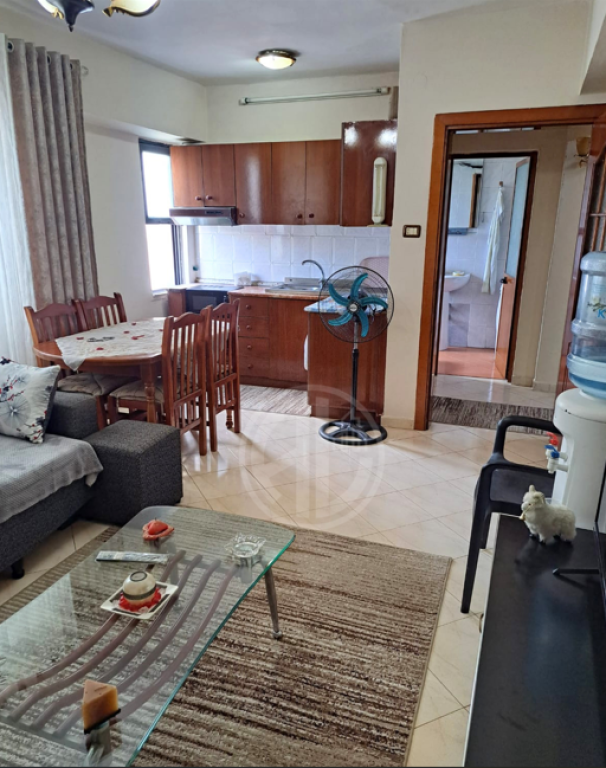 Apartment 1+1 for sale near the American Hospital