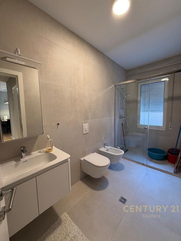 APARTAMENT PËR QIRA 1+1 ME POST PARKIMI REZIDENCA SIMA-COM